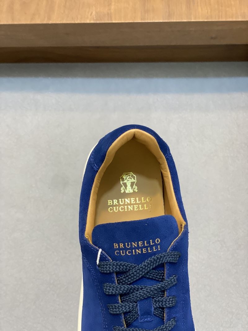 Brunello Cucinelli Shoes